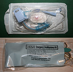 Cric kit