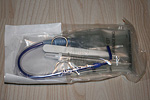 Thoraxdränage kit